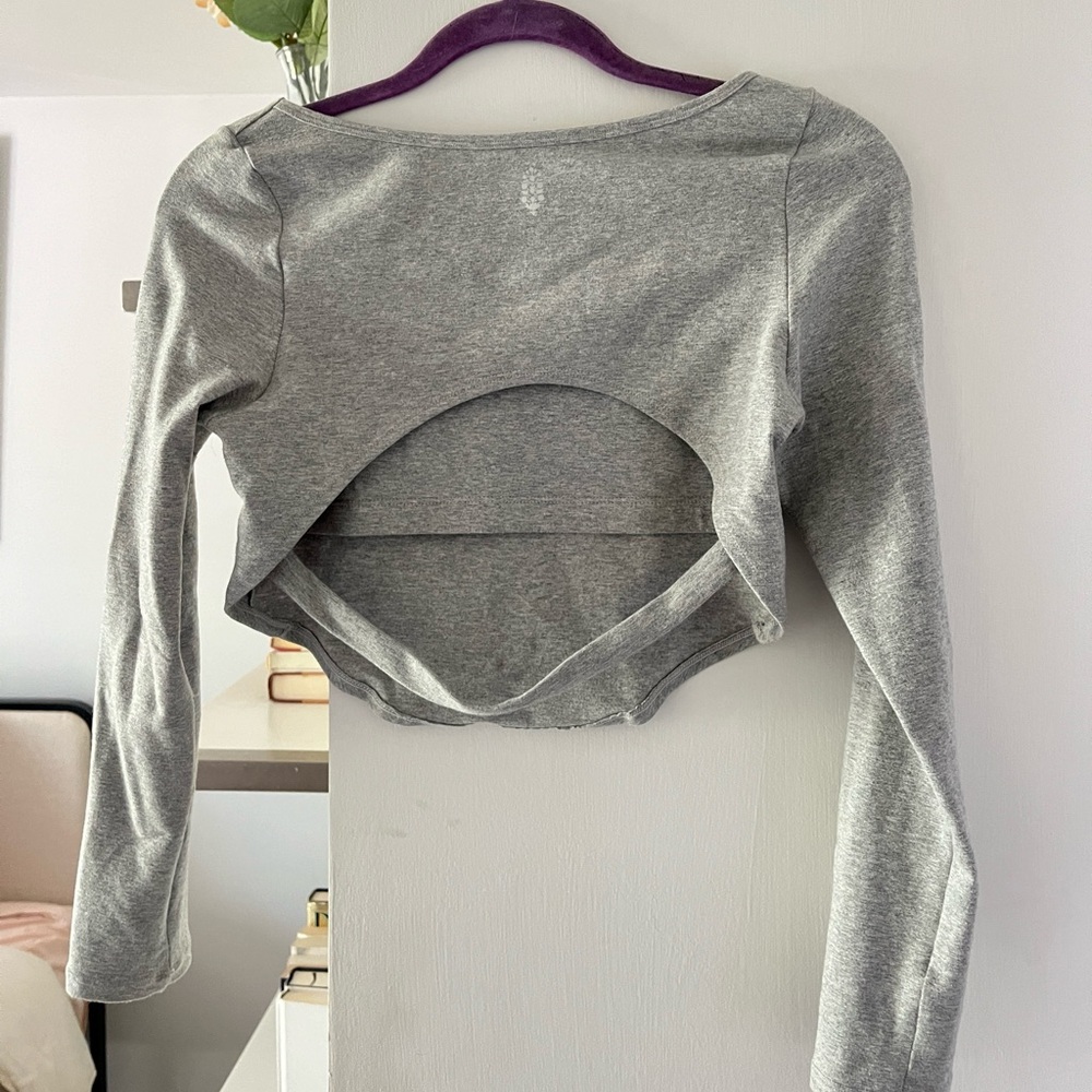 FP Movement Top